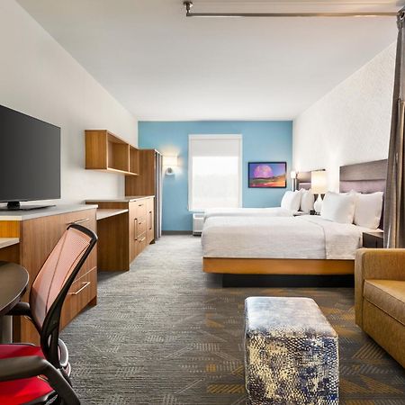 Home2 Suites By Hilton York Exterior photo