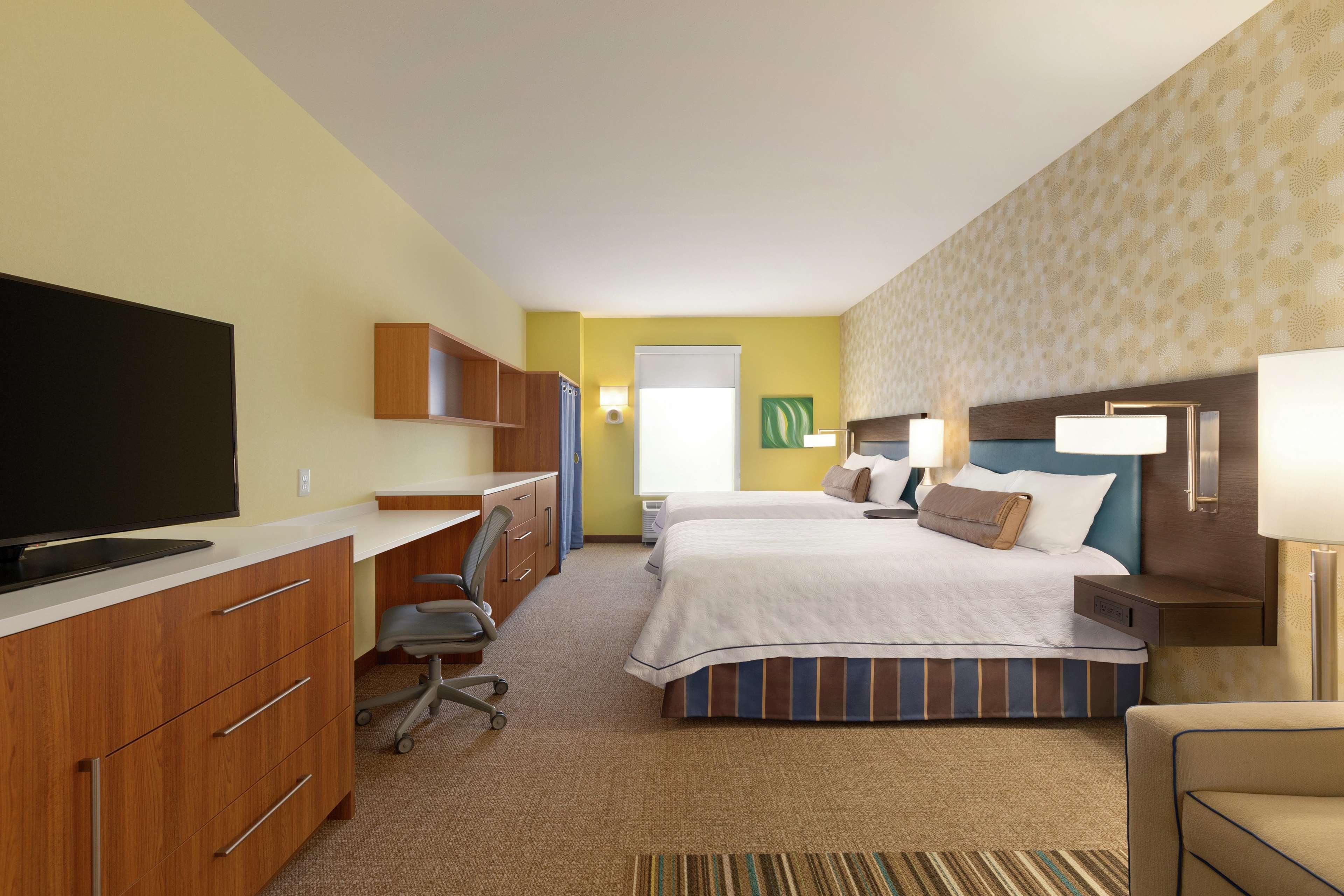 Home2 Suites By Hilton York Exterior photo