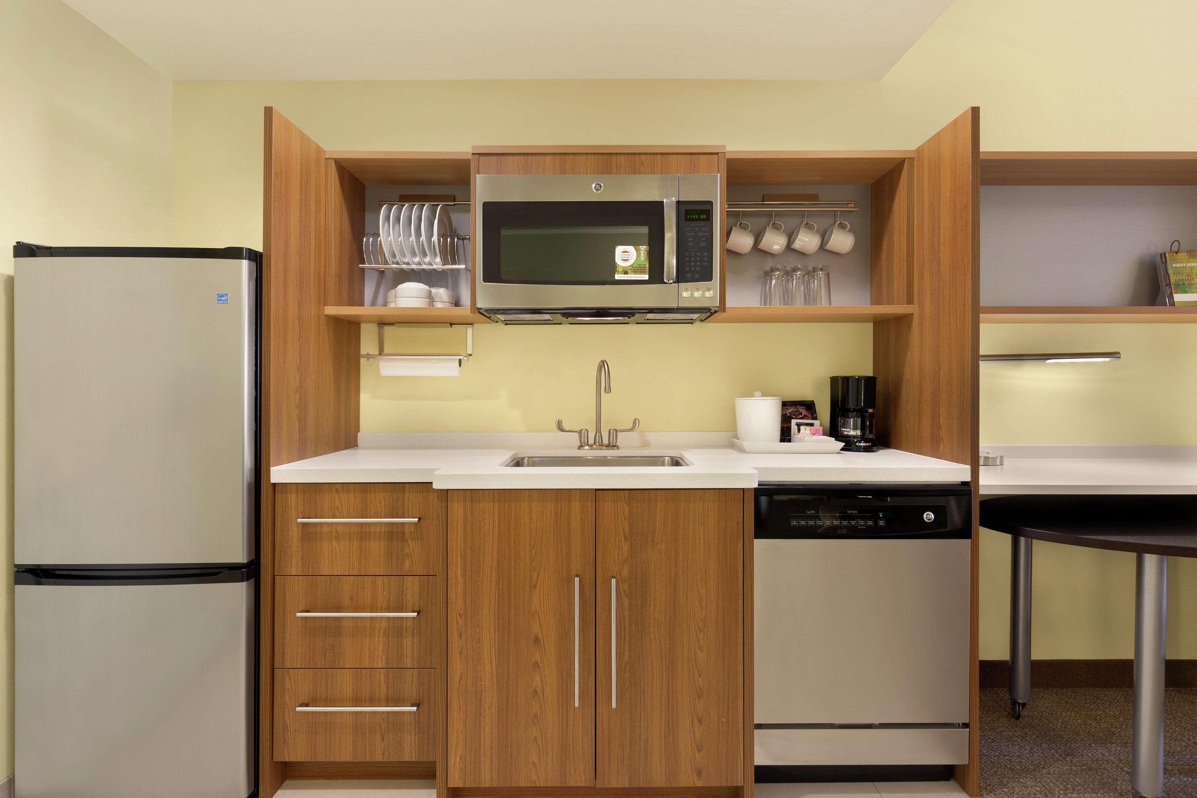 Home2 Suites By Hilton York Exterior photo