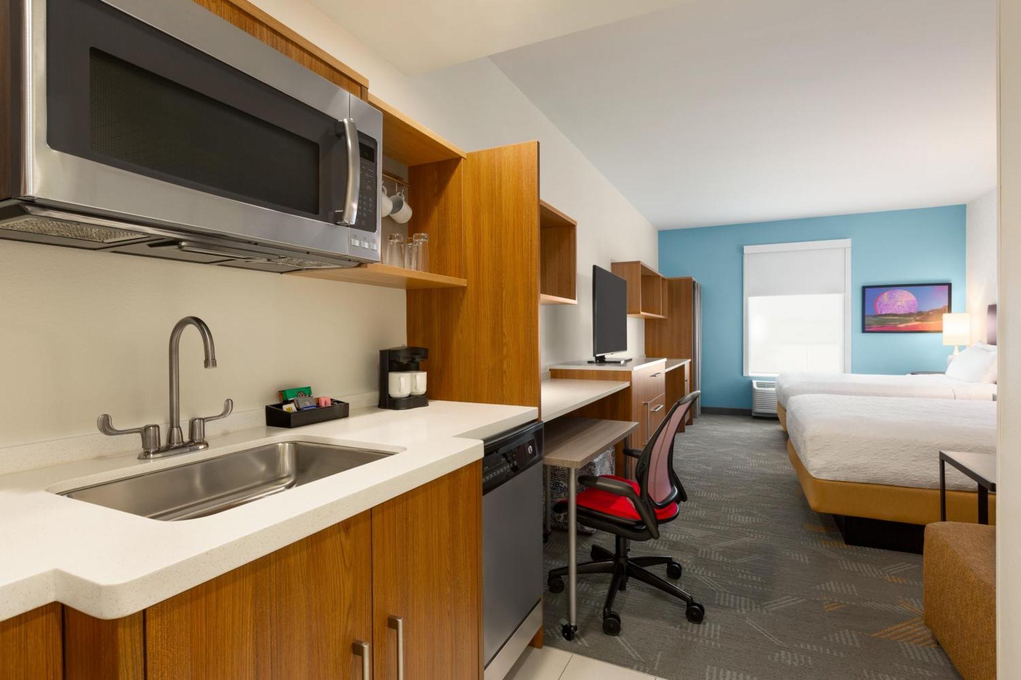 Home2 Suites By Hilton York Exterior photo