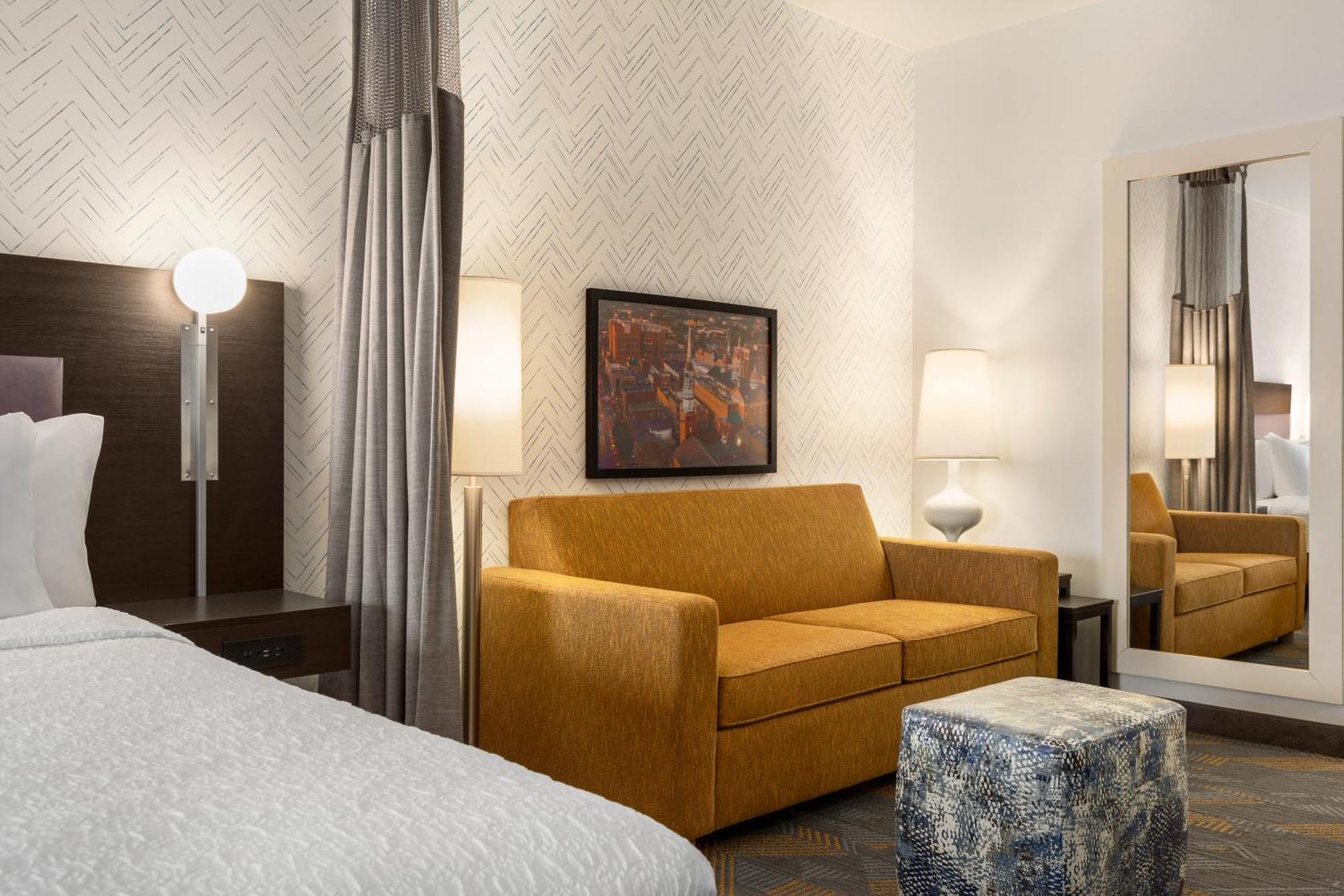 Home2 Suites By Hilton York Exterior photo