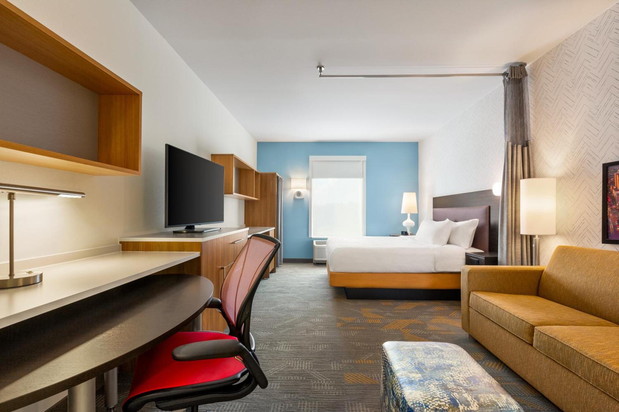 Home2 Suites By Hilton York Exterior photo