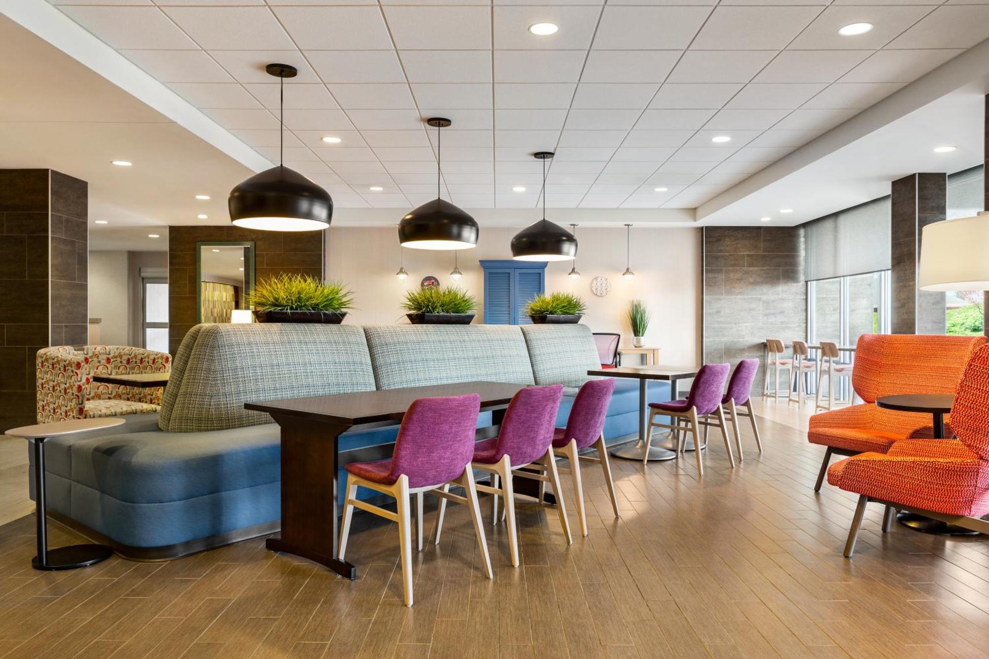Home2 Suites By Hilton York Exterior photo