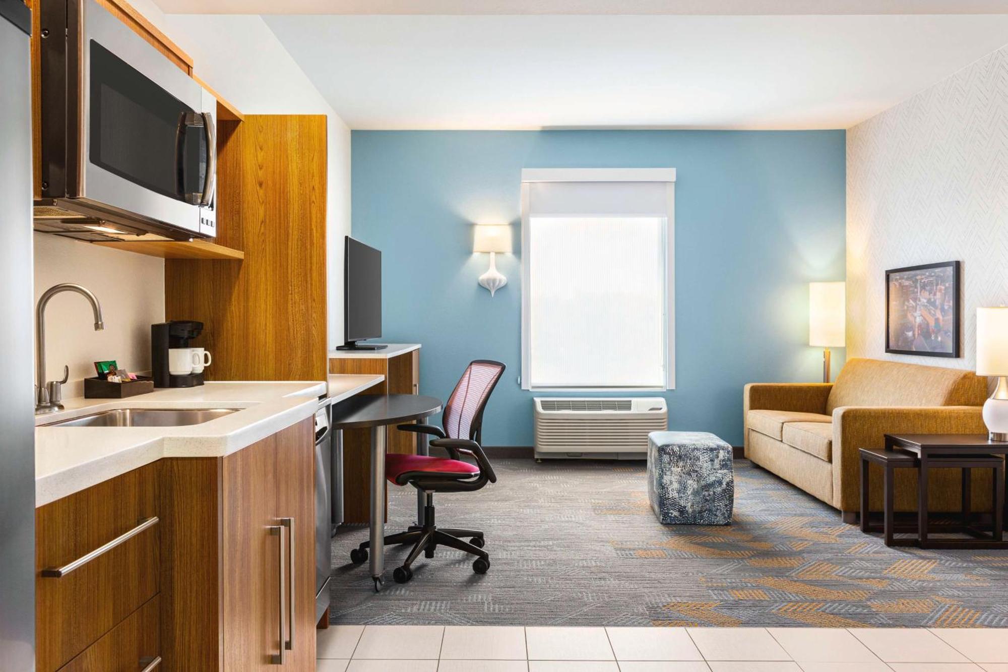 Home2 Suites By Hilton York Exterior photo