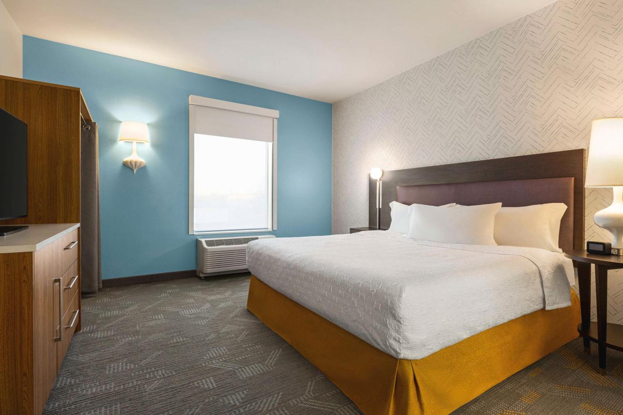 Home2 Suites By Hilton York Exterior photo