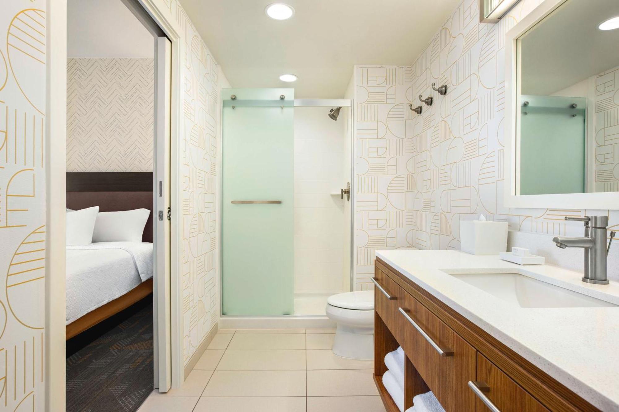 Home2 Suites By Hilton York Exterior photo